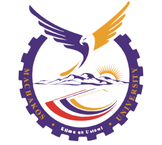 Machakos University E-learning Portal